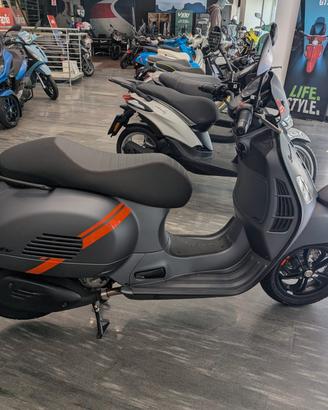 Piaggio Vespa 310 GTV