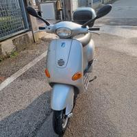 Vespa 50 4t 