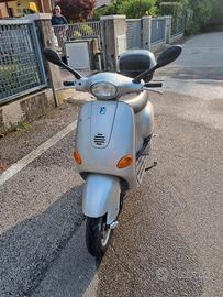 Vespa 50 4t 