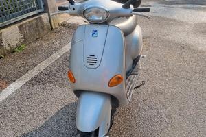 Vespa 50 4t 