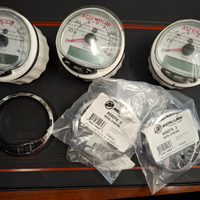 Smart Craft - Mercury 3 pezzi