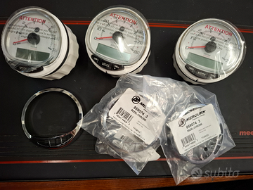 Smart Craft - Mercury 3 pezzi