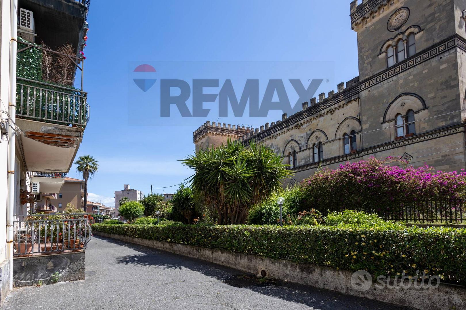 Apartment in Acireale, Santa Caterina - Vista 2