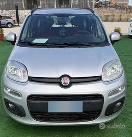 Fiat Panda 0.9 Twinair S&S Lounge