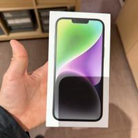 iPhone 14 Plus 128 GB