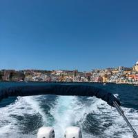 Mako 295 cuddy cabin - Suzuki 225