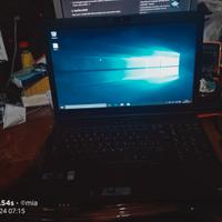 vari portatili da i3 a i7 tutti funzionanti