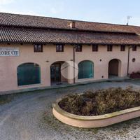 CASA DI CORTE A SAVIGLIANO