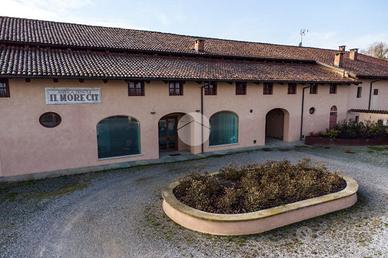 CASA DI CORTE A SAVIGLIANO