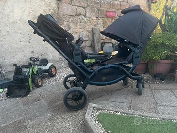 Duo gemellare abc design zoom