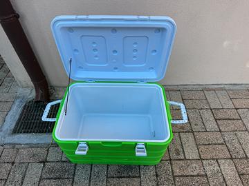 Frigo coleman igloo portatile 60 LT