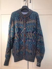 Giacca Cardigan