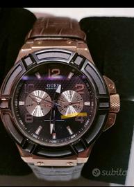 Orologio Guess
