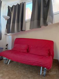 divano letto  Ikea 