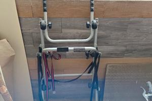 portabici scudo