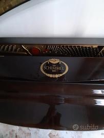 Pianoforte Schimmel
