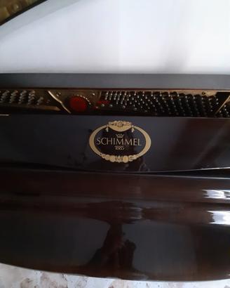 Pianoforte Schimmel