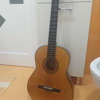 chitarra santana