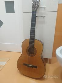 chitarra santana