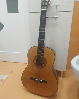 chitarra santana