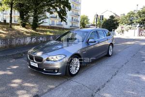 BMW 520d Touring Luxury