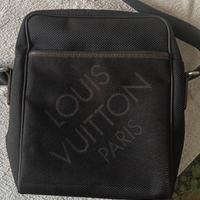 Louis Vuitton Citadin Damier Geant - NUOVA 