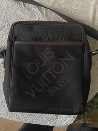 Louis Vuitton Citadin Damier Geant - NUOVA 