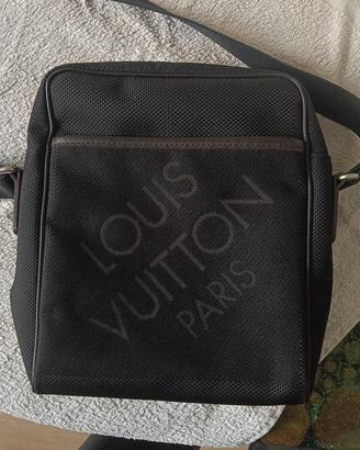 Louis Vuitton Citadin Damier Geant - NUOVA 