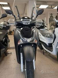 Honda SH 150 ABS 2019 START STOP