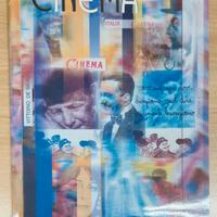 Folder Filatelico Cinema - Vittorio De Sica e Cesa