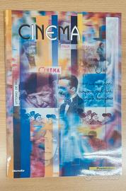 Folder Filatelico Cinema - Vittorio De Sica e Cesa