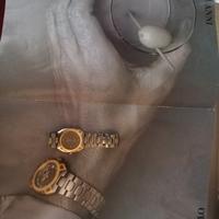 Orologio omega seamaster titane