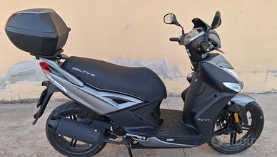 Kymco
