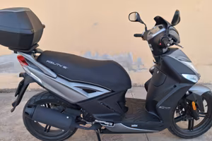 Kymco