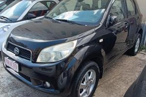 Daihatsu Terios 1.5 4WD SX O/F Green Powered