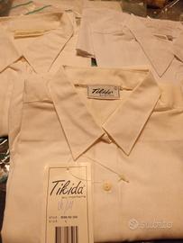 tikida camicie per donna