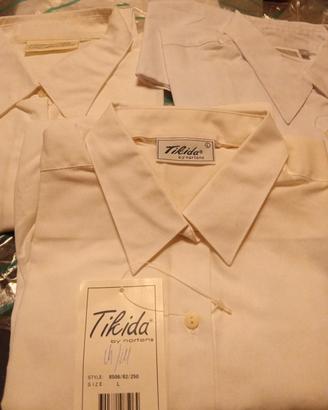 tikida camicie per donna