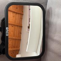 Specchietto retrovisore auto