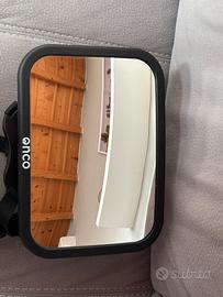 Specchietto retrovisore auto