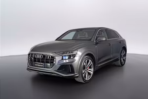 AUDI Q8 I 2018 - Q8 50 3.0 tdi mhev quattro U15397