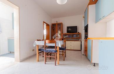 CASA INDIPENDENTE A GIOIA DEL COLLE