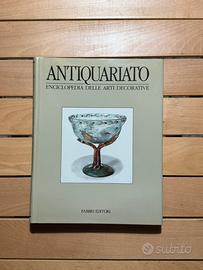 Enciclopedia delle Arti Decorative - Volume 2