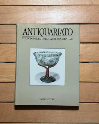 Enciclopedia delle Arti Decorative - Volume 2