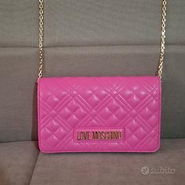 Borsa Love Moschino 