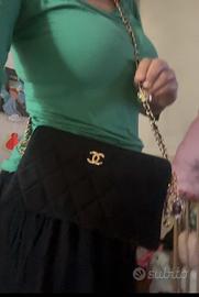 Chanel borsa