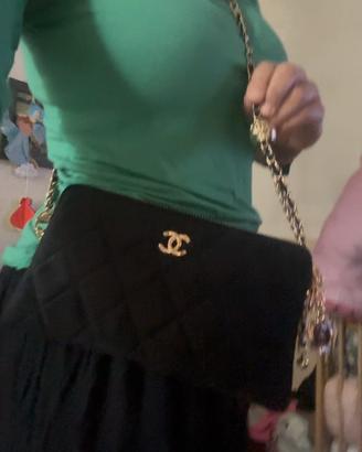 Chanel borsa