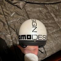 Momo Design casco 2021