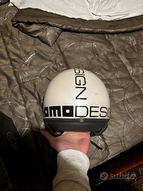 Momo Design casco 2021