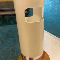 Kartell portaombrelli Ashtray Gino Colombini