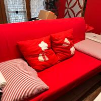 Divano letto